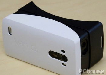 LG VR for G3怎么样