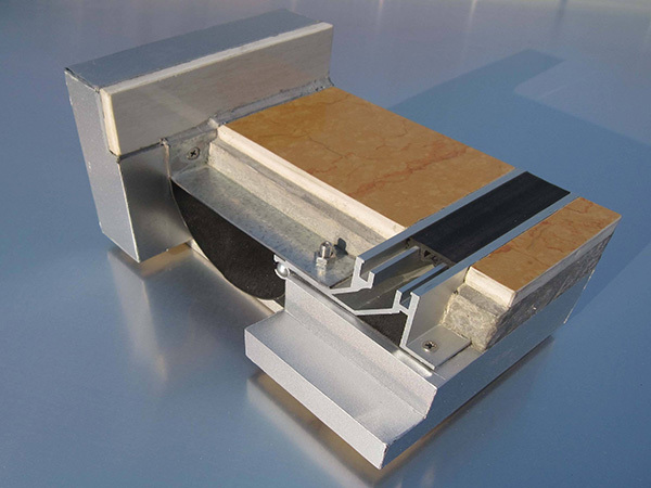地面變形縫的處理方法 地面變形縫設(shè)計(jì)注意事項(xiàng)