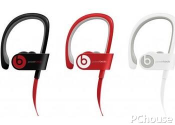 Beats Powerbeats2怎么样