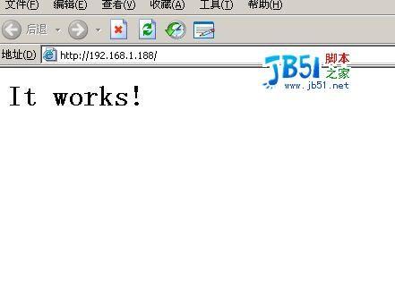 FreeBSD6.2上搭建apache2.2+mysql5.11+php5+phpmyadmin