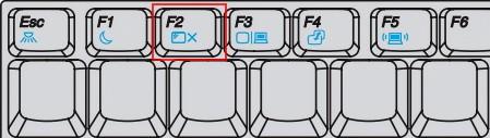 联想ideapad怎么进入bios