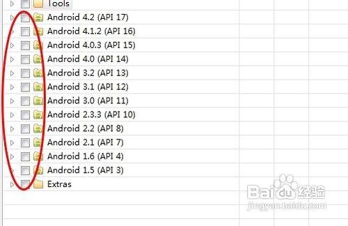 如何在eclipse中添加android ADT ADT插件的安裝圖文教程