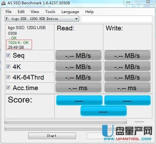 SSD固態(tài)硬盤才裝上確找不到盤怎么辦