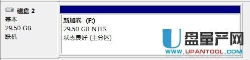 SSD固態(tài)硬盤才裝上確找不到盤怎么辦