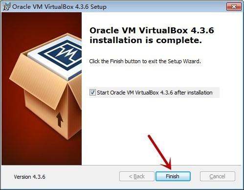 Oracle VM VirtualBox工具怎么用 VirtualBox虛擬機(jī)安裝教程圖解