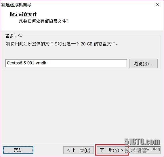 超詳細(xì)Centos 6.5 文本模式圖文系統(tǒng)安裝教程