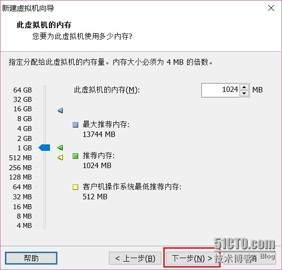 超詳細(xì)Centos 6.5 文本模式圖文系統(tǒng)安裝教程