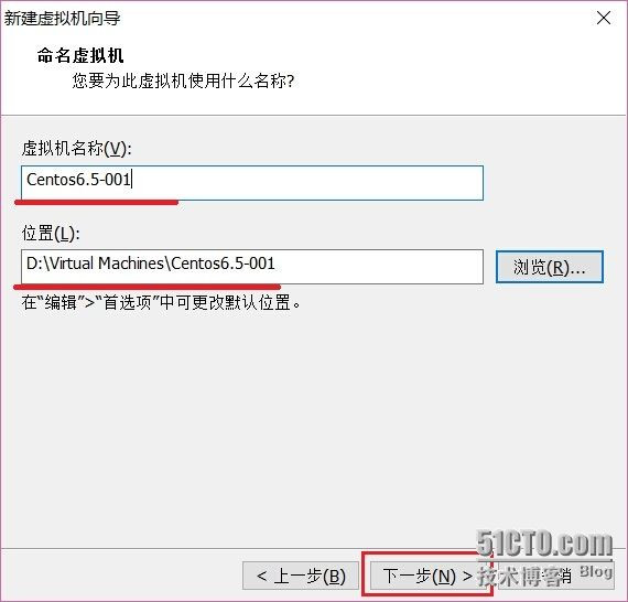 超詳細(xì)Centos 6.5 文本模式圖文系統(tǒng)安裝教程