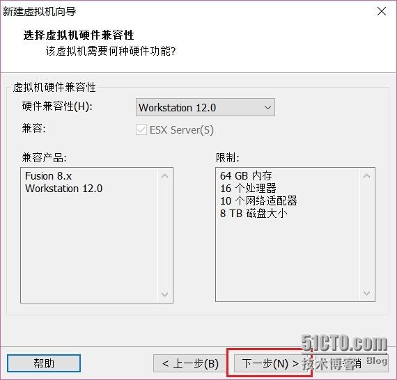 超詳細(xì)Centos 6.5 文本模式圖文系統(tǒng)安裝教程