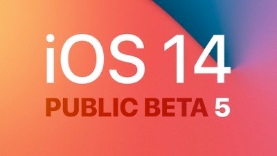 ios14公测版beta5更新了什么 ios15公测版beta5