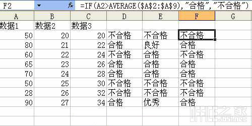 Excel if函數(shù)在進(jìn)行單條件判斷時如何嵌套(基礎(chǔ)與高級用法)