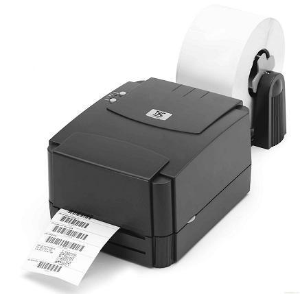 TSC条码打印机最新产品及其价格 tsc条码打印机软件教程