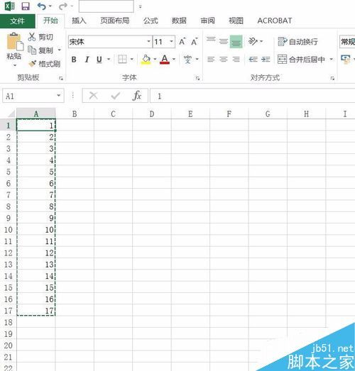 excel2016如何把縱向的數(shù)據(jù)變?yōu)闄M向?