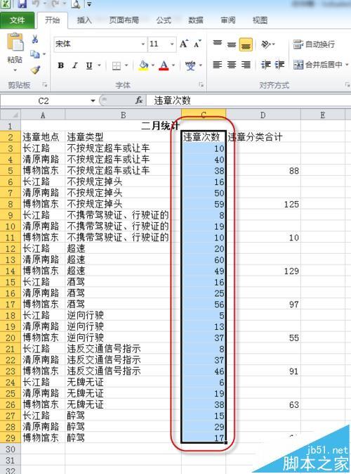 excel怎么使用条件格式筛选出值最小的10项?