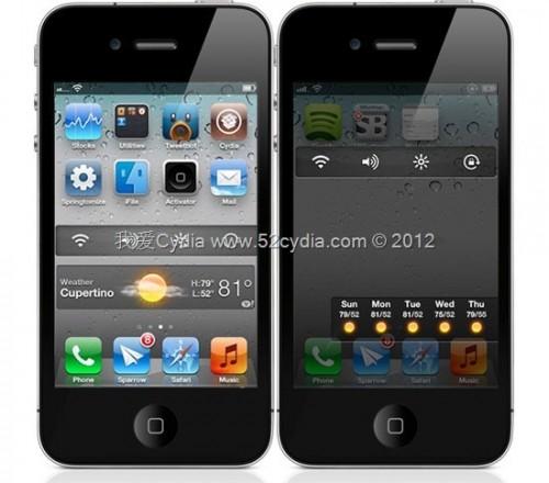 ios6新功能可能會(huì)實(shí)現(xiàn)的5款Cydia插件功能