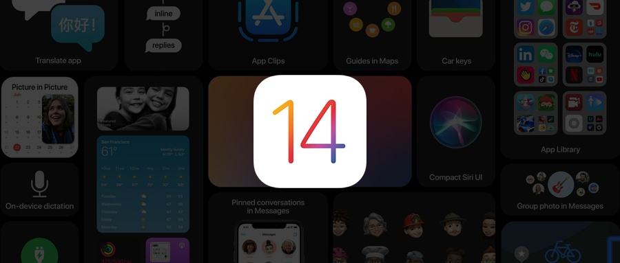 IOS14.2rc是什么意思 ios14.4rc是什么