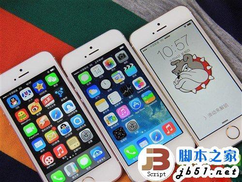 ios7.1.2更新了什么?苹果ios7.1.2新特性（ios7.0.1）