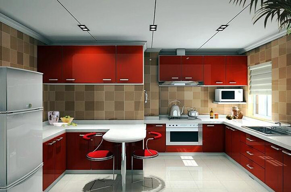 装修个厨房要多少钱 低价、中等、高端、三种价格详情