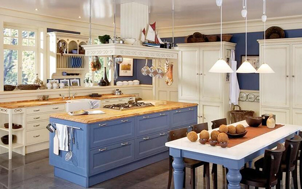 装修个厨房要多少钱 低价、中等、高端、三种价格详情