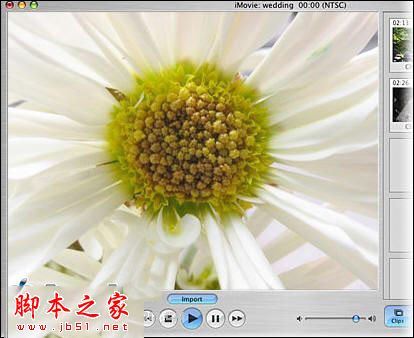 imovie怎么编辑视频（imovie 编辑视频）