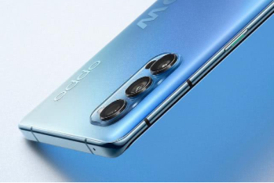 OPPOReno4手机超级夜景视频功能怎么样 opporeno4夜景模式怎么打开