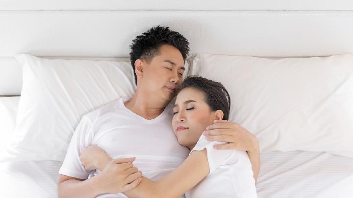 如果你在婚姻中失去了性你會怎么做（如果一段婚姻失去了信任還能堅持多久）