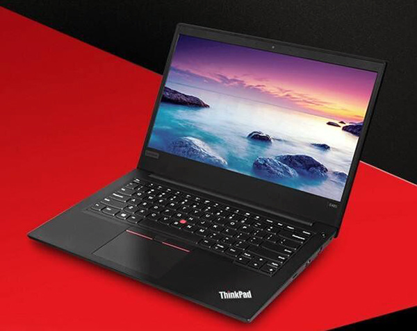 联想ThinkPad E485评测 搭载锐龙满血版APU