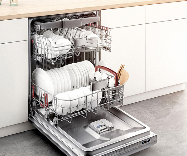 为什么很少有家庭用洗碗机 洗碗机十大品牌排名