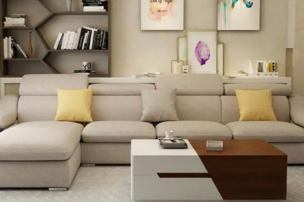 方形的客厅如何摆沙发 长方形客厅怎样摆沙发