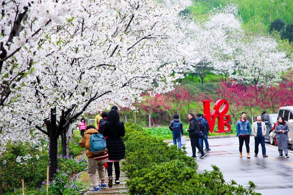 晚安家居文化园获评国家3A级旅游景区