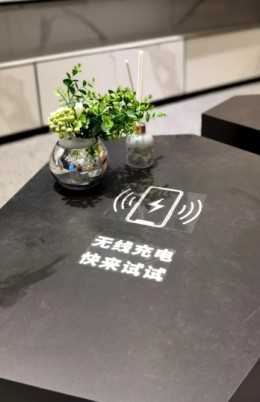 分享三款令人惊艳的岩板智能家居产品，不看会后悔！