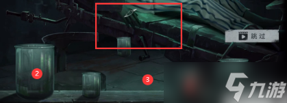 黑暗笔录第四章怎么过？黑暗笔录第四章通关攻略大全