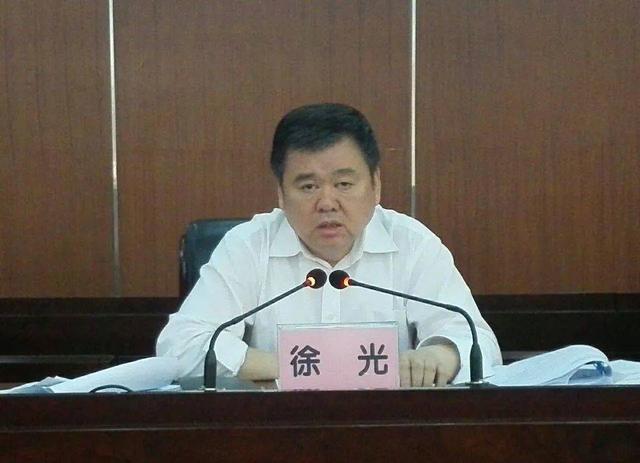 辭職10年后，“平墳市長(zhǎng)”被查！老搭檔在升任副省長(zhǎng)后落馬