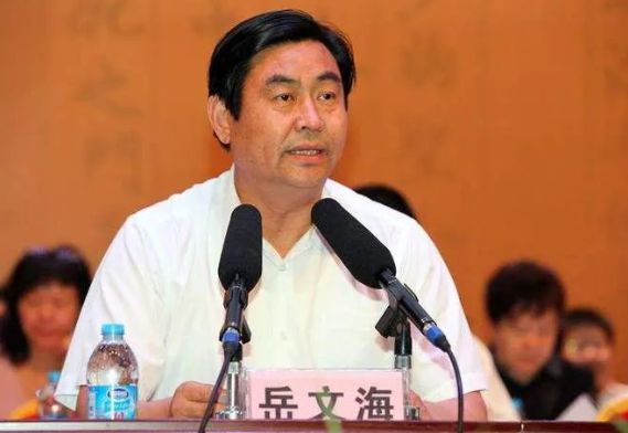 辭職10年后，“平墳市長(zhǎng)”被查！老搭檔在升任副省長(zhǎng)后落馬