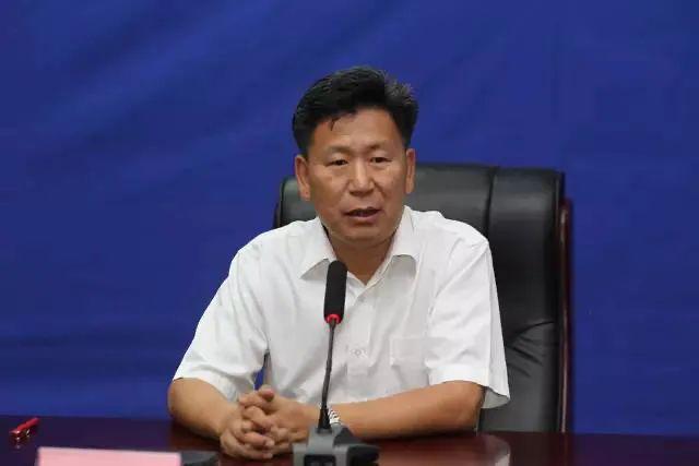 王登峰被逮捕，曾任中国足协副主席 国脚王峰