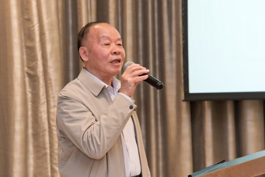 “以数赋制，智造未来” 用数字赋能