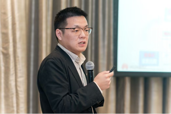 “以数赋制，智造未来” 用数字赋能