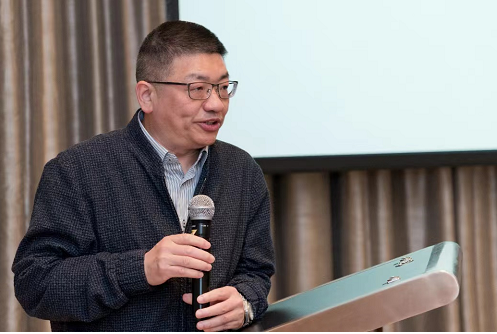 “以数赋制，智造未来” 用数字赋能