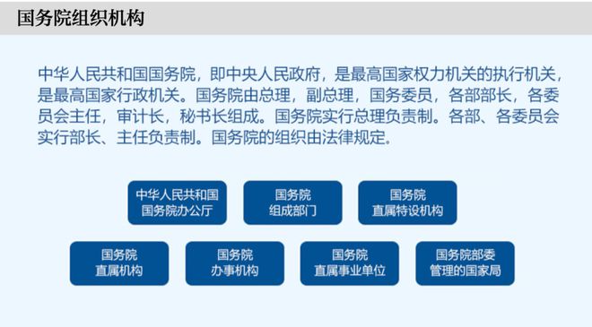 李強主持召開國務(wù)院第一次全體會議，會議宣布國務(wù)院領(lǐng)導(dǎo)同志分工 