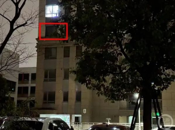 蘇州一女子疑殺夫藏尸，死者家屬：一年前察覺異常，妻子稱他外出躲債 