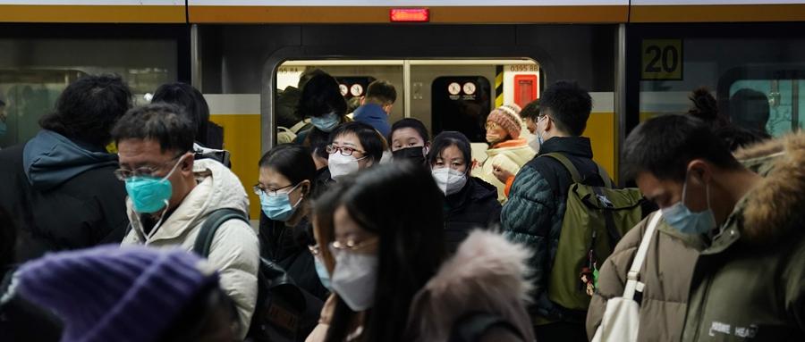 40万人离开京津冀，长三角增量“腰斩”