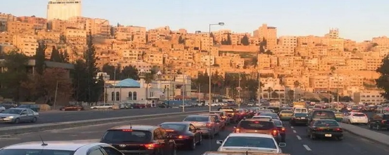 jordan是什么国家 jordan中文