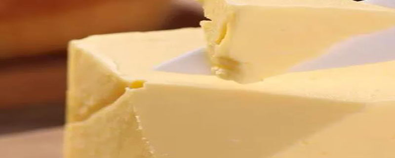 咸味黄油和淡味黄油有什么区别（咸味黄油和淡味黄油哪个好）