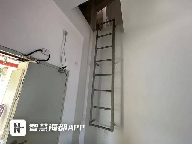 福建平潭一医院员工天台上吊身亡 家属称死者被扣工资一年多 警方介入