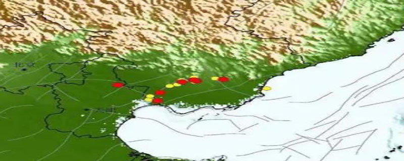 4.5级地震有多严重 4.5级地震有多大震感