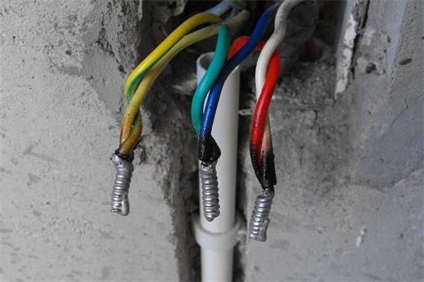 电线接头连接*有哪些 电线接头如何接