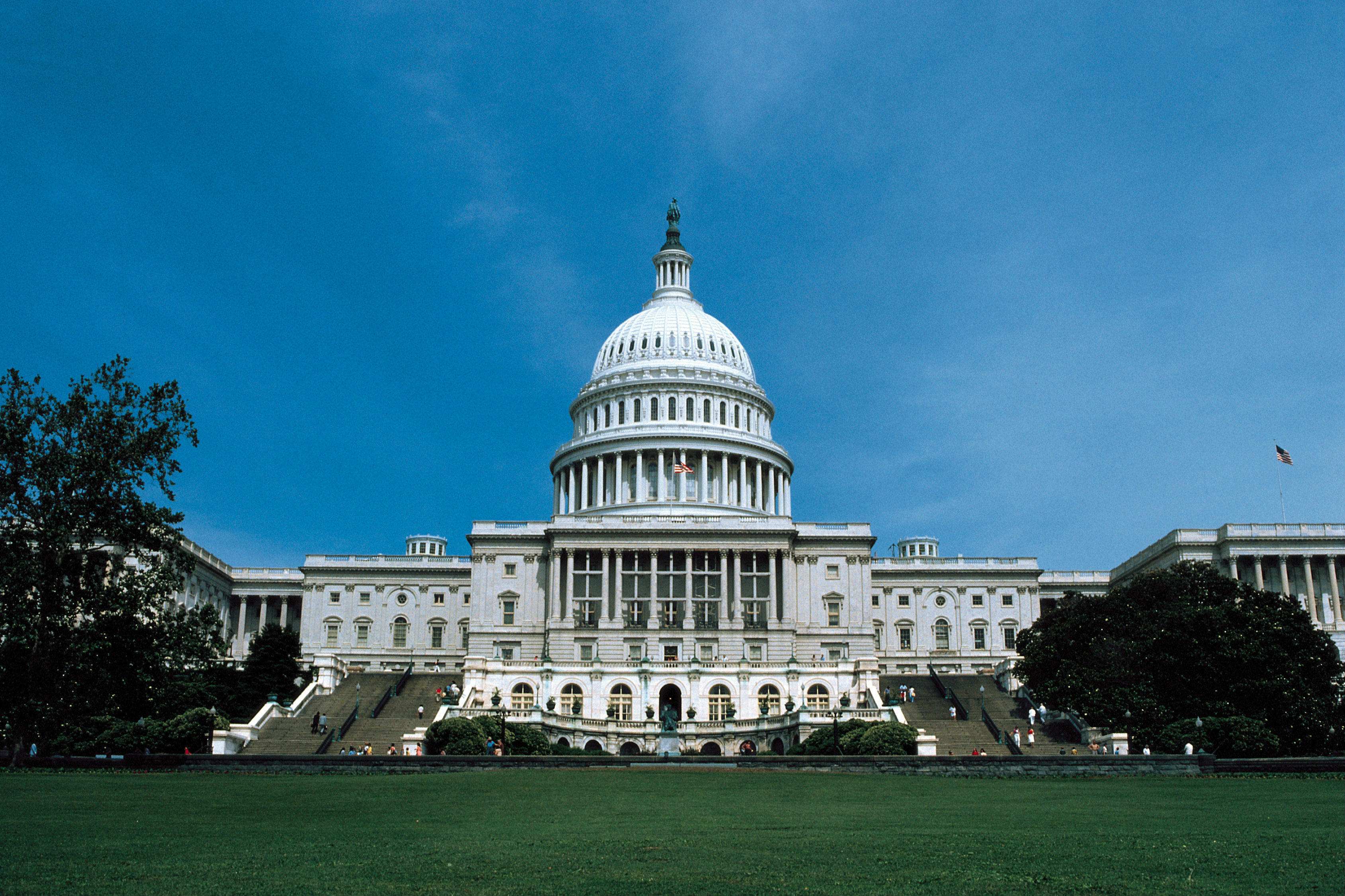 美国白宫和共和党达成债务上限协议（美国白宫耗资多少）
