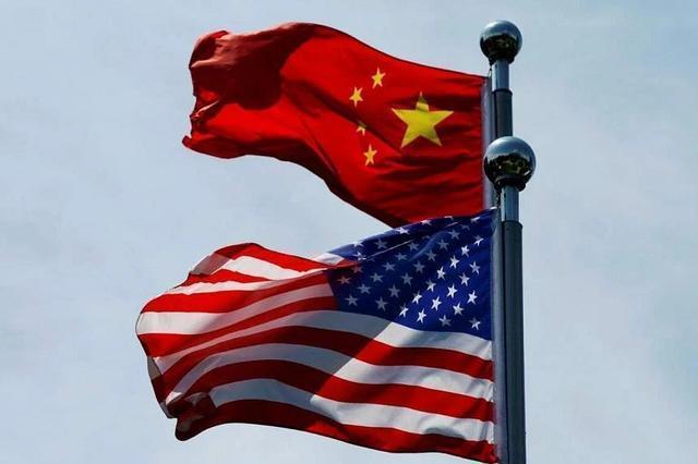 美方制裁中国实体与个人 中使馆：强烈谴责