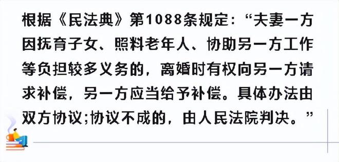 21岁女子在父亲的安排下，嫁给自己的姐夫，丈夫成大老板后，她却要靠做家政为生，丈夫：你不如姐姐贤惠