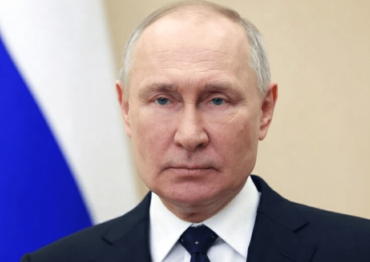 俄罗斯总统普京将很快发表电视讲话（俄罗斯普京霸气发言）